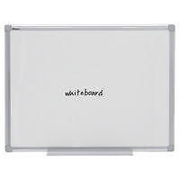 Image of Value Plus 1200x900mm Drywipe Board 91800012