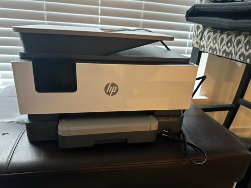 HP OfficeJet Pro 9129e