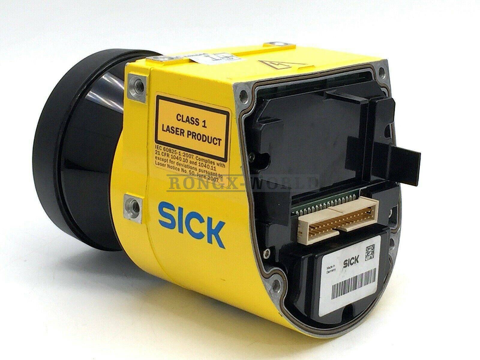 Sick S30A-4011CA Sicherheitslaserscanner 1028935 für Industriellen Ein
