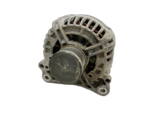 Lichtmaschine Generator 140A 14V für Audi A1 8X 10-14 TFSI 1,4 90KW 012452518