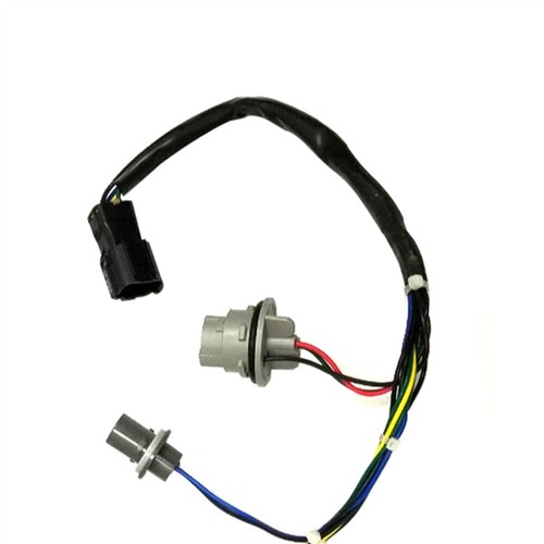 Car Left or Right Tail Lamp Harness Repair 92450-B2000 For Kia Soul 2013-2019 - Picture 4 of 5