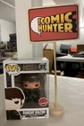 Pop! Game Of Thrones Ramsay Bolton #37 EB Games Exclusive