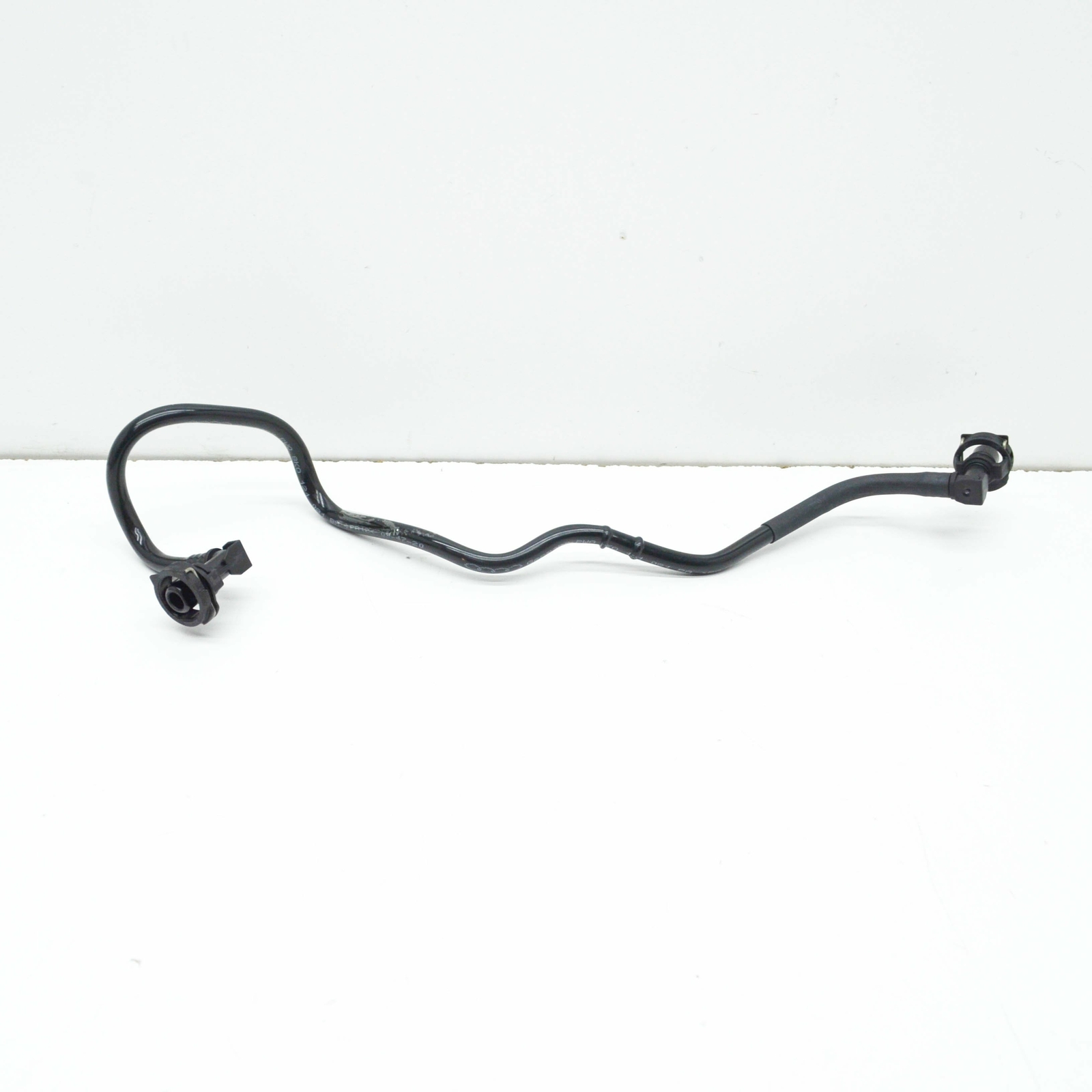 NEW AUDI RS4 AVANT B8 ENGINE COOLANT OVERFLOW FRONT HOSE 8K0121081BA