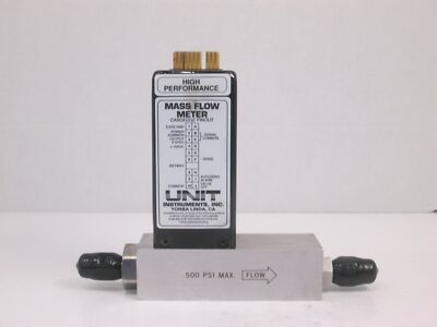 Unit UFM-2100, H2, 30 SLM
