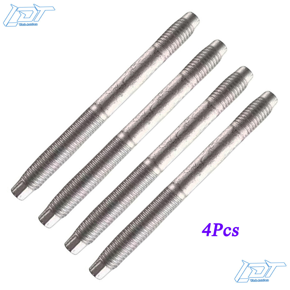 4x Heavy-Duty Engine Mount Stud for Dodge Challenger Charger Chrysler 300