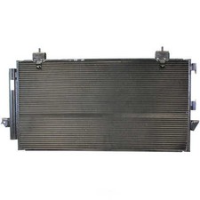 A/C Condenser For 2001-2005 Toyota RAV4 2002 2003 2004 Denso 477-0568
