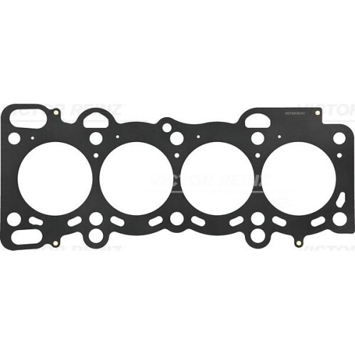 Joint De Culasse VICTOR REINZ - Référence 61-10185-00 - Compatible Renault Sandero, Dacia, Smart Fortwo... - 2