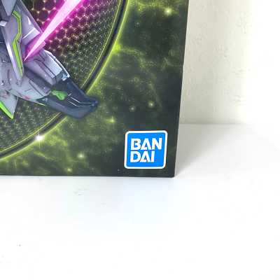 Bandai MG 1/100 Eclipse Gundam & MANEUVER STRIKER [Cyberised