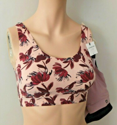 ANNE KLEIN x T-Shirt BH S NEU LOUNGE BRA