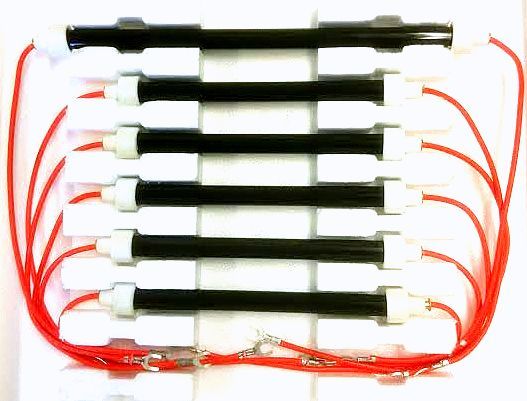 EdenPURE OEM Heating Elements A3823/RP Set of 6 for GEN3 1000 - 1000XL -  NEW | eBay