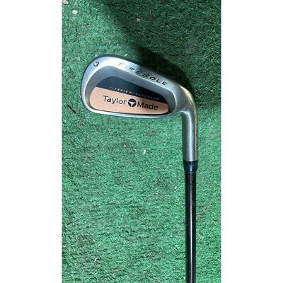 Taylormade Firesole Tungsten R Flex 39