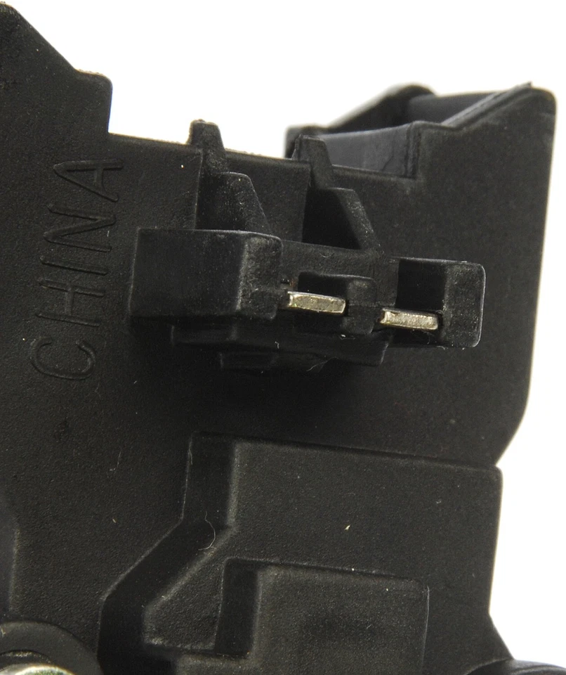 Motor actuador de cerradura de puerta Dorman para Chevrolet C1500 1988-1995 1989 1990 1991 Foto 4 de 4