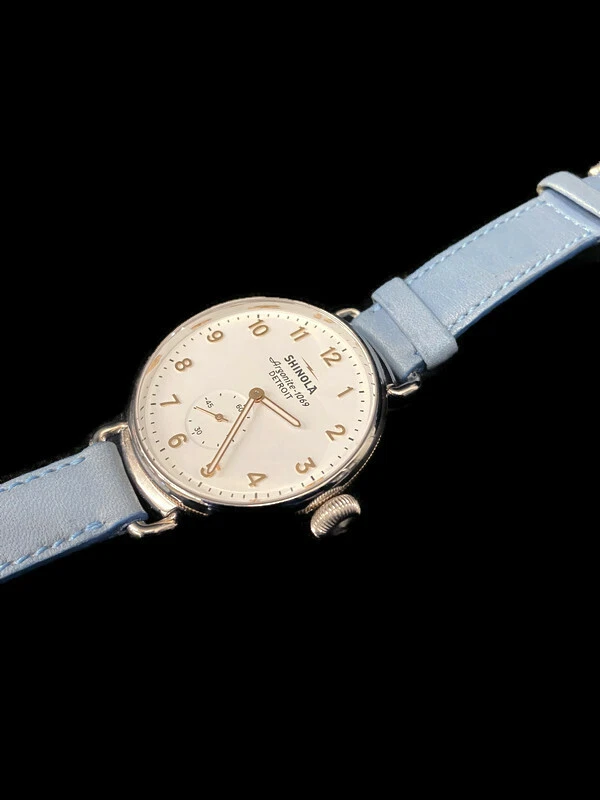 Shinola argonite 1069 best sale womens