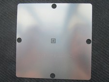 9x9 TPS65983ACZQZR TPS65983BAZQZR TPS65982ABZQZR TPS65986ABZQZR BGA96 Stencil