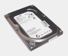 HP Pavilion 500-267c, 320GB SATA Hard Drive Windows 7 Professional 64-Bit Loaded