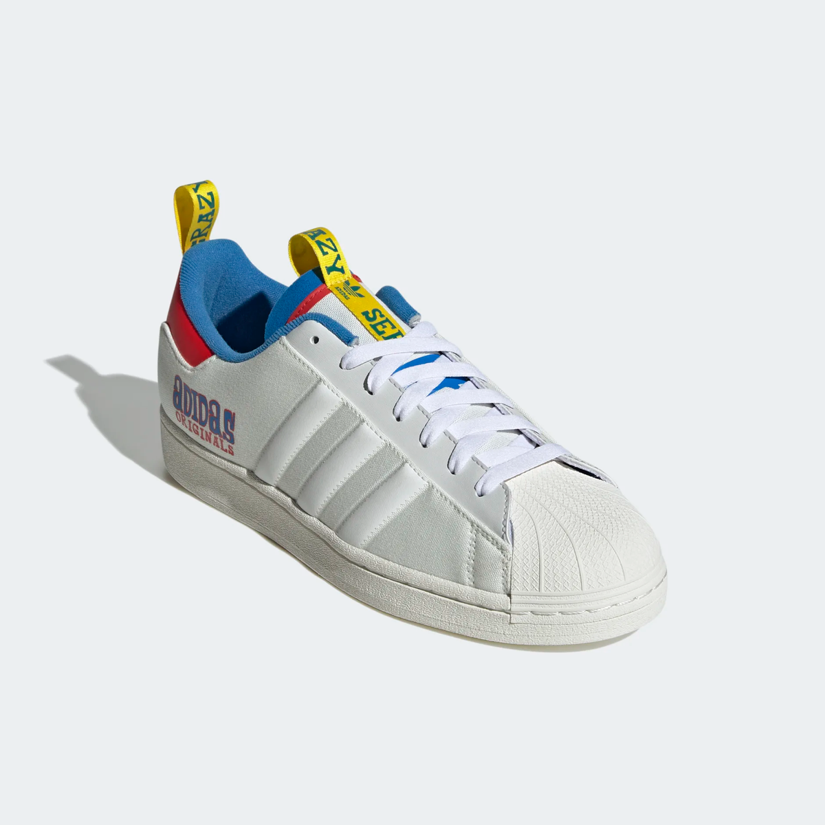 Originals × TONY’SCHOCOLONELY L 希少 Adidas Originals Superstar Tony's Chocolonely GW4712 Multi sizes