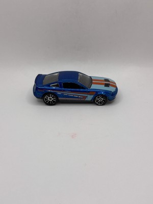 Xe Mô Hình Hot Wheels '07 Shelby GT-500 | Việt Nam