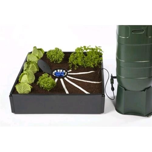 AUTOPOT - AQUABOX SPYDER KIT - IRRIGAZIONE AUTOMATICA