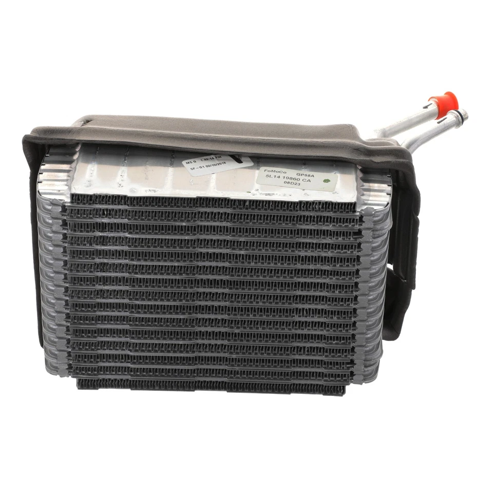 Núcleo evaporador original Ford Lincoln 2005-2017 Expedition Navigator 5L1Z-19860CA Foto 3 de 4