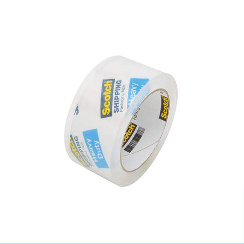 3M Scotch Heavy Duty Shipping Tape - 1.88" x 54.6 Yd - PICK YOUR OWN # OF TAPE - Picture 6 of 11