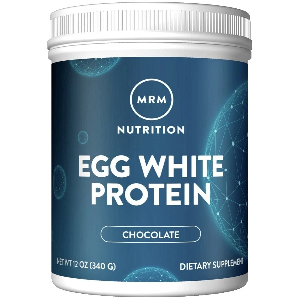 Proteína MRM Shakes de Proteína e Bodybuilding Supplements