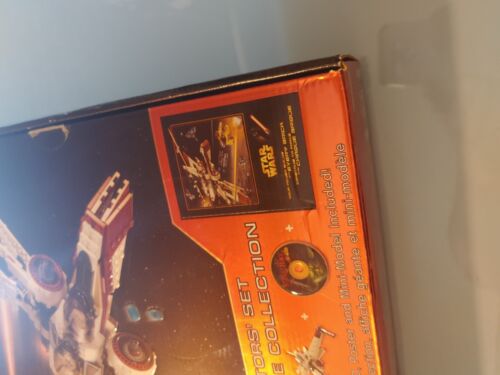 RARE LIMITED RELEASE: LEGO Star Wars: Episode III Collectors' Set 65771 COMPLETE - Bild 24 von 24