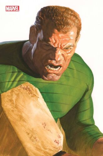 Red Goblin #1-5 | Copertine selezionate | Marvel Comics quasi nuovo 2023 - Foto 13 di 15