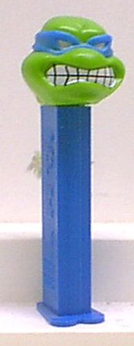 PEZ - Teenage Mutant Ninja Turtles - 2005 - 2014 - 2016 - Choose from Menu - Picture 6 of 19
