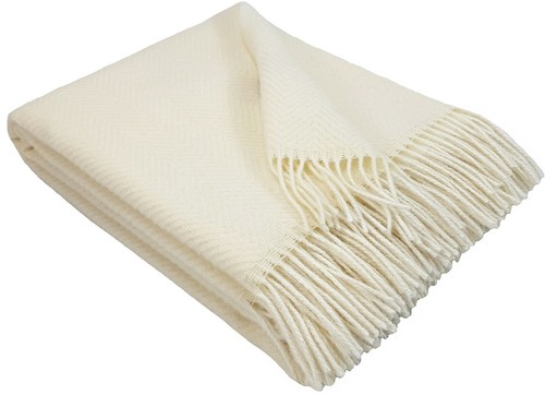 Wolldecke 100% Schurwolle Wohndecke Plaid in versch. Farben 140 x 200cm Tirol-M - Bild 26 von 98