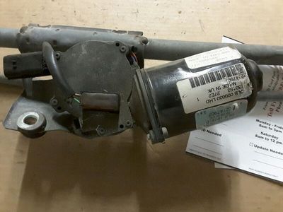 02 03 04 05 FREELANDER WINDSHIELD WIPER MTR 114251