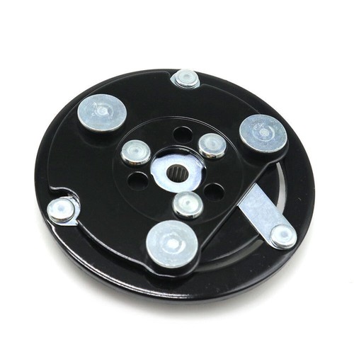 1X A/C Compressor Clutch Hub For 94-02 Liberty Dakota Durango Ram SD7H15 CH-200 - Picture 4 of 6