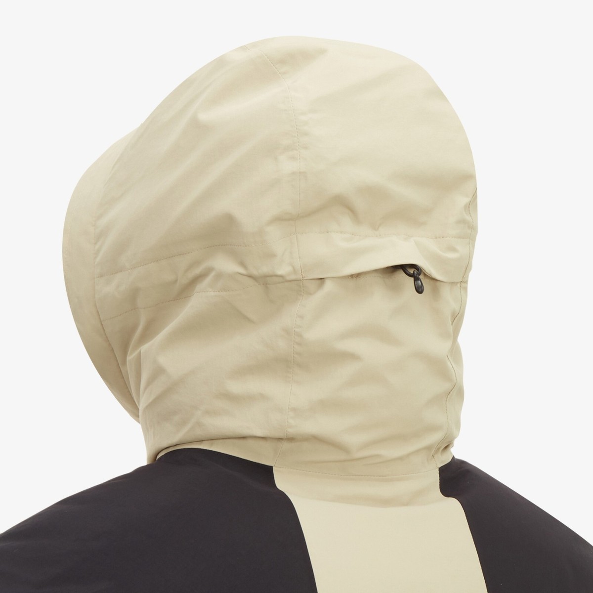 The North Face Korea M'S MOUNTAIN DOWN JACKET NJ1DQ04 LIGHT_BEIGE