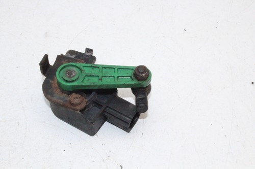 AUDI TT 8J3 2.0 TTS quattro Niveausensor vorne rechts 4F0907503 2.00 23015231