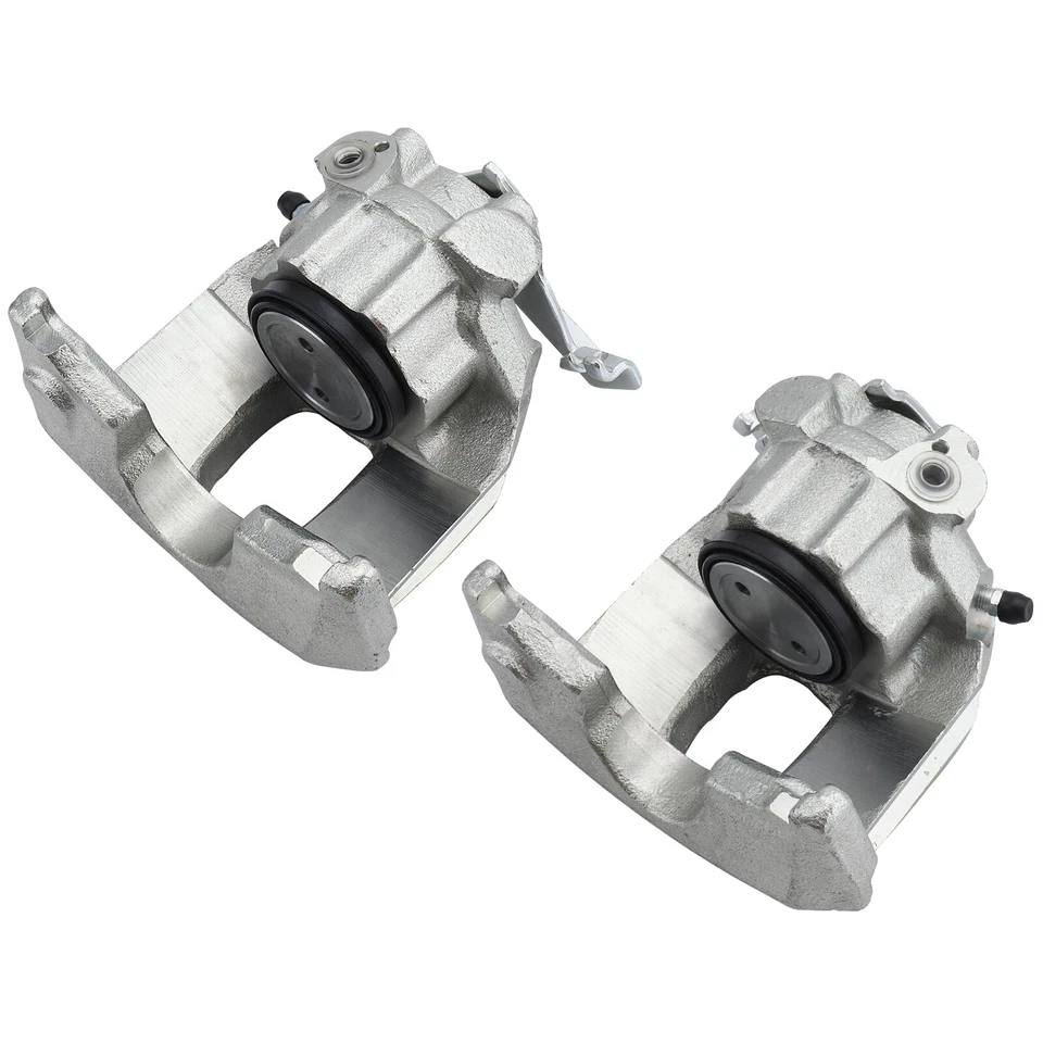 DRIVESTAR Rear Set Disc Brake Caliper for Ford Granada 77-80 Versailles Monarch - Image 4 of 4