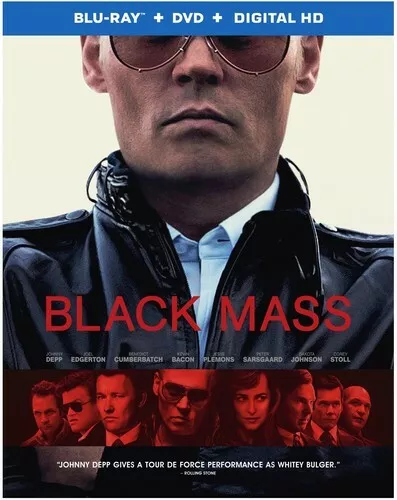 Black cheap mass 2015