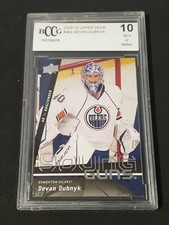 Panini Signs Multi-Year Trading Card Deal With NHL 12