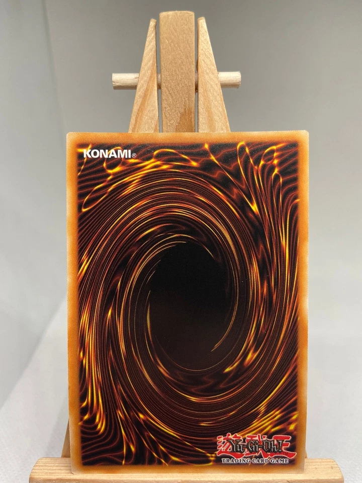 Blue-Eyes White Dragon Ultra Rare 1st Ed. LCKC-IT001 / EN001 (LOB Art) NM YuGiOh - Image 2 of 2