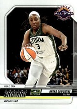 NNEKA OGWUMIKE 2024 Panini Instant All-Star #115 Storm PR:1319 NM-MT W ID:113889
