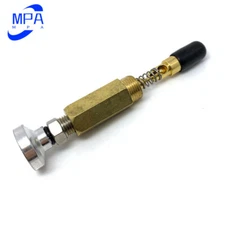 Carburetor Choke Cable Eliminator Kit For Arctic Cat 400 2002-03 / 500 2000-03