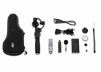 家電 DJI Osmo+ Amazon.com : DJI 4K, UHD 3.5x Optical Zoom, 2x Digital Zoom