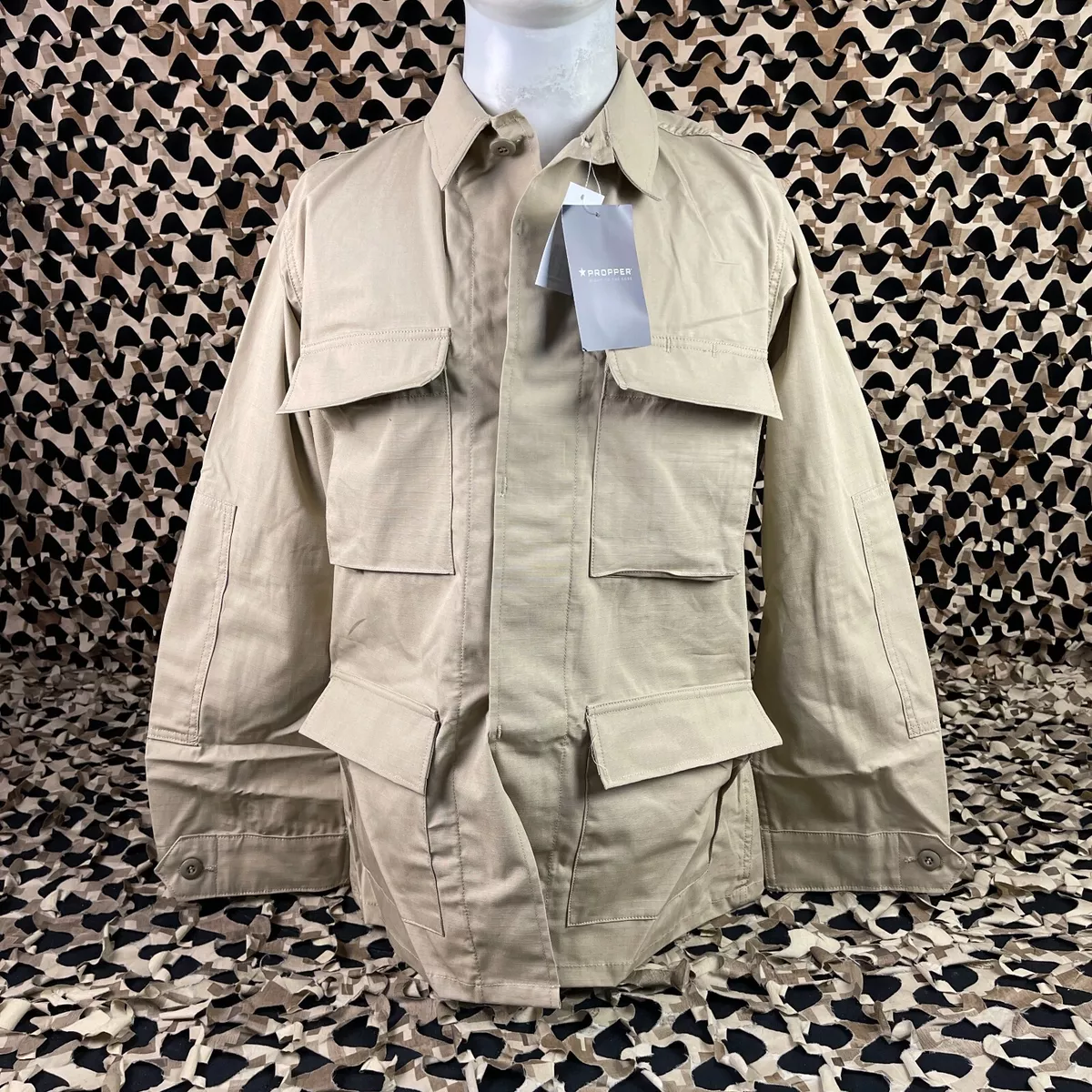 Propper jacket cheap