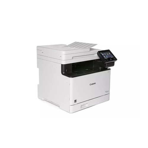 Canon Color imageCLASS MF751Cdw All-in-One Wireless Laser Printer (Refurbished) - Picture 3 of 10