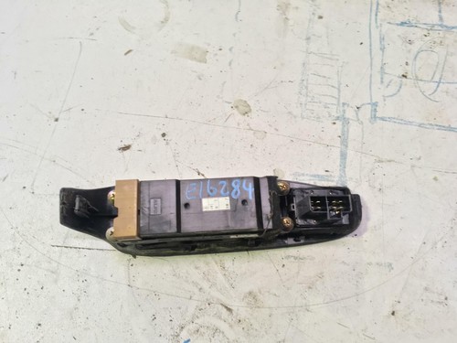 Subaru Outback Master Window Switch B3A 12/1998-08/2003 - Picture 2 of 2