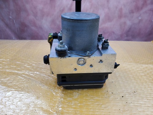 2006 Land Rover LR3 ABS Anti Lock Brake Pump Module SRB 500 164 OEM - Picture 7 of 12