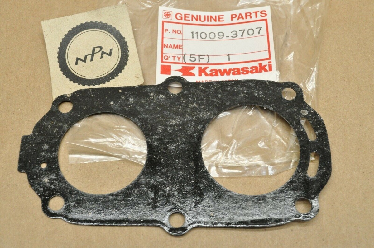 Kawasaki Muffler Gasket JS300 1986-91 Jet Ski Exhaust Gasket Kawasaki Muffler Gasket JS300 1986-91 Jet Ski Exhaust Gasket