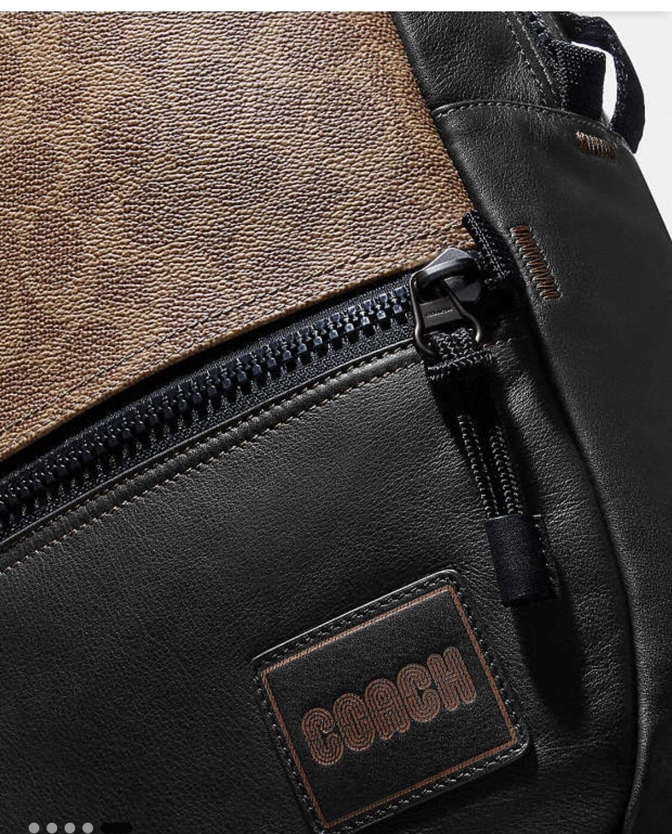 coach バックパック 楽天市場】コーチ COACH バッグ リュックサック メンズ リュック