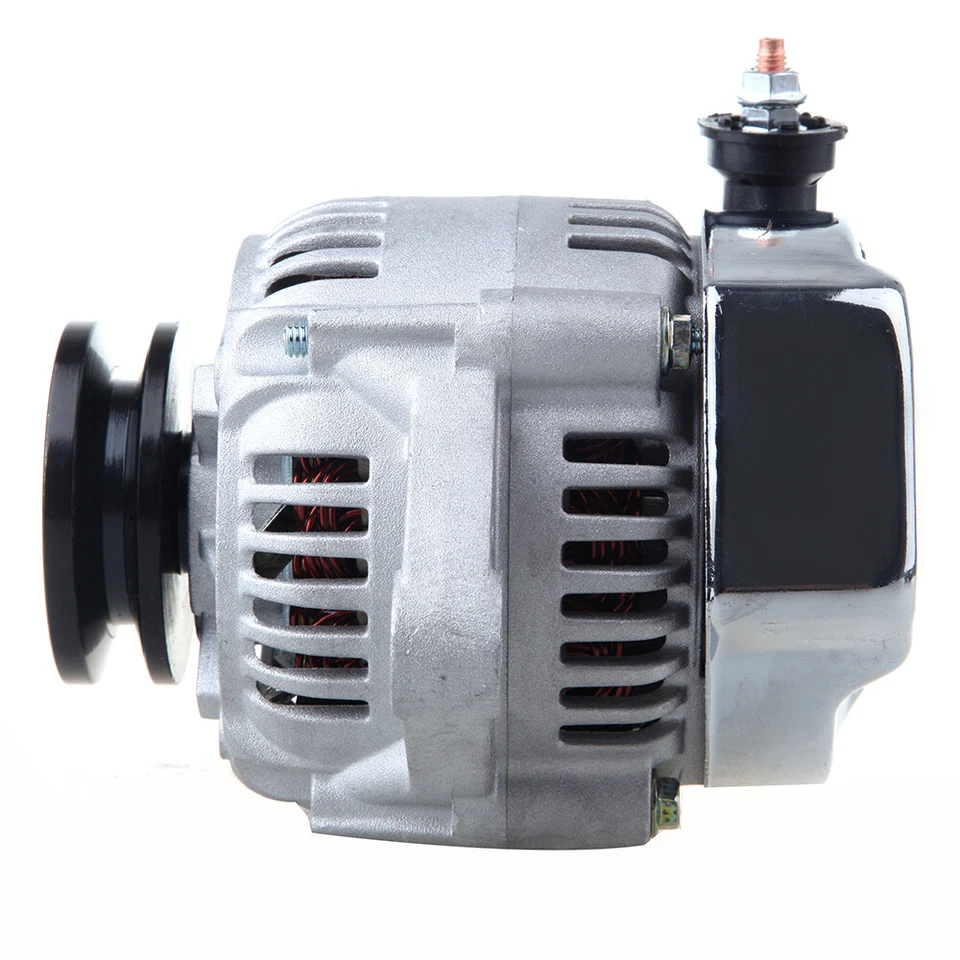 Alternator for 1992-1994 Chevrolet Blazer C1500 C2500 Suburban C3500 K1500 93026 - Image 4 of 4