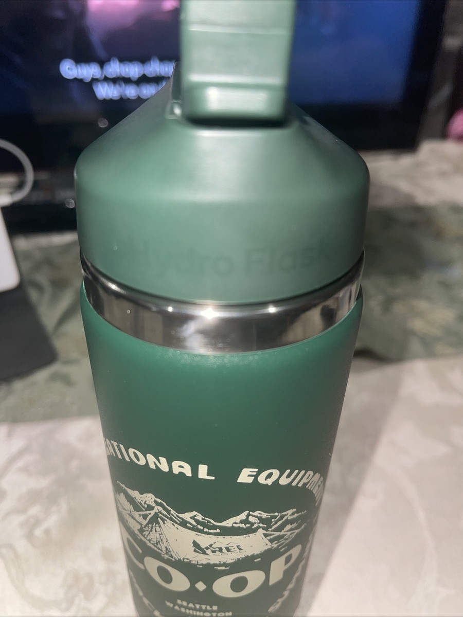 le Choix du Président Bouteille d'eau Tritan avec paille − bleu - 1 ea