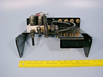 Valid Manufacturing VTL15A001-01 Assembly, Manifold and Module, Spartan, Rear