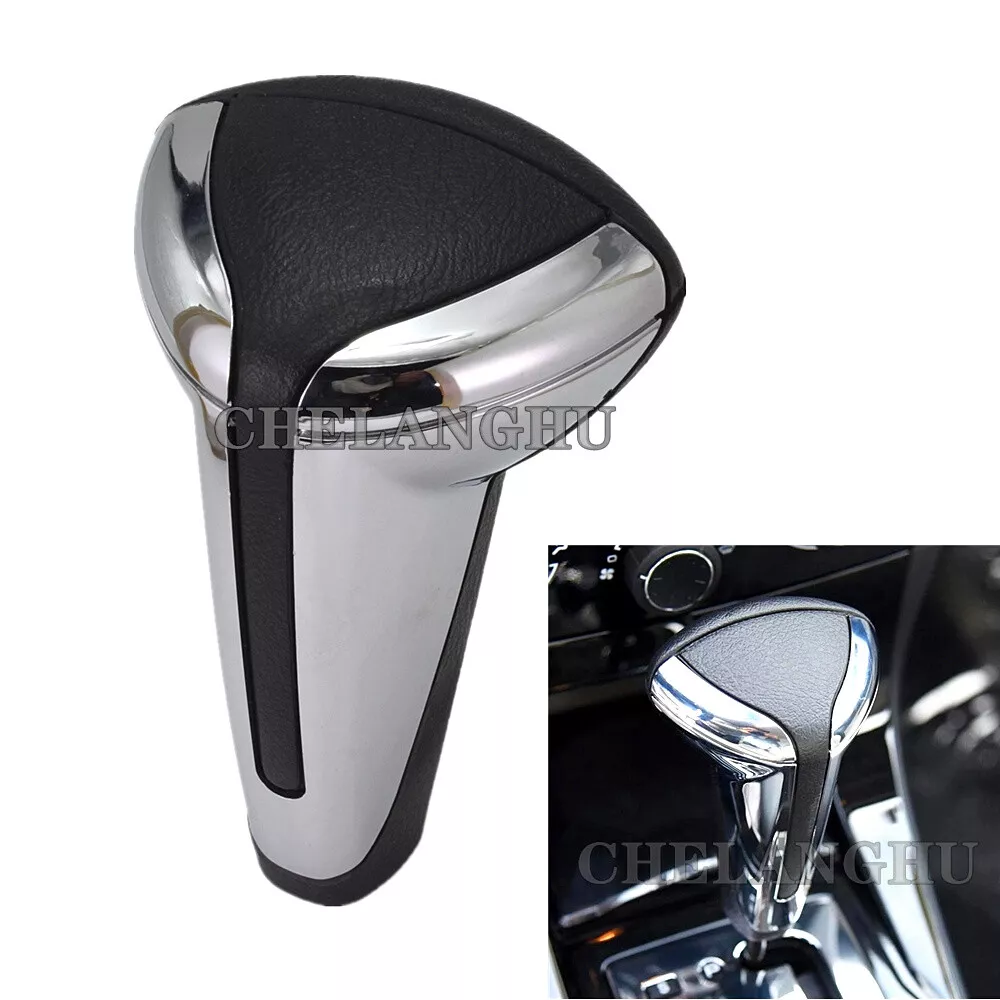 Peugeot 407 gear knob outlet